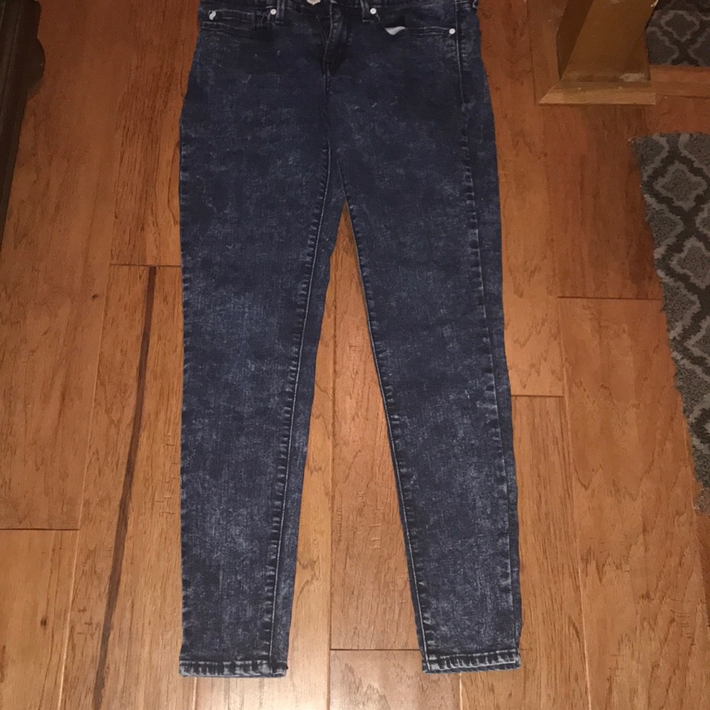 Denizens Levi’s Jeans